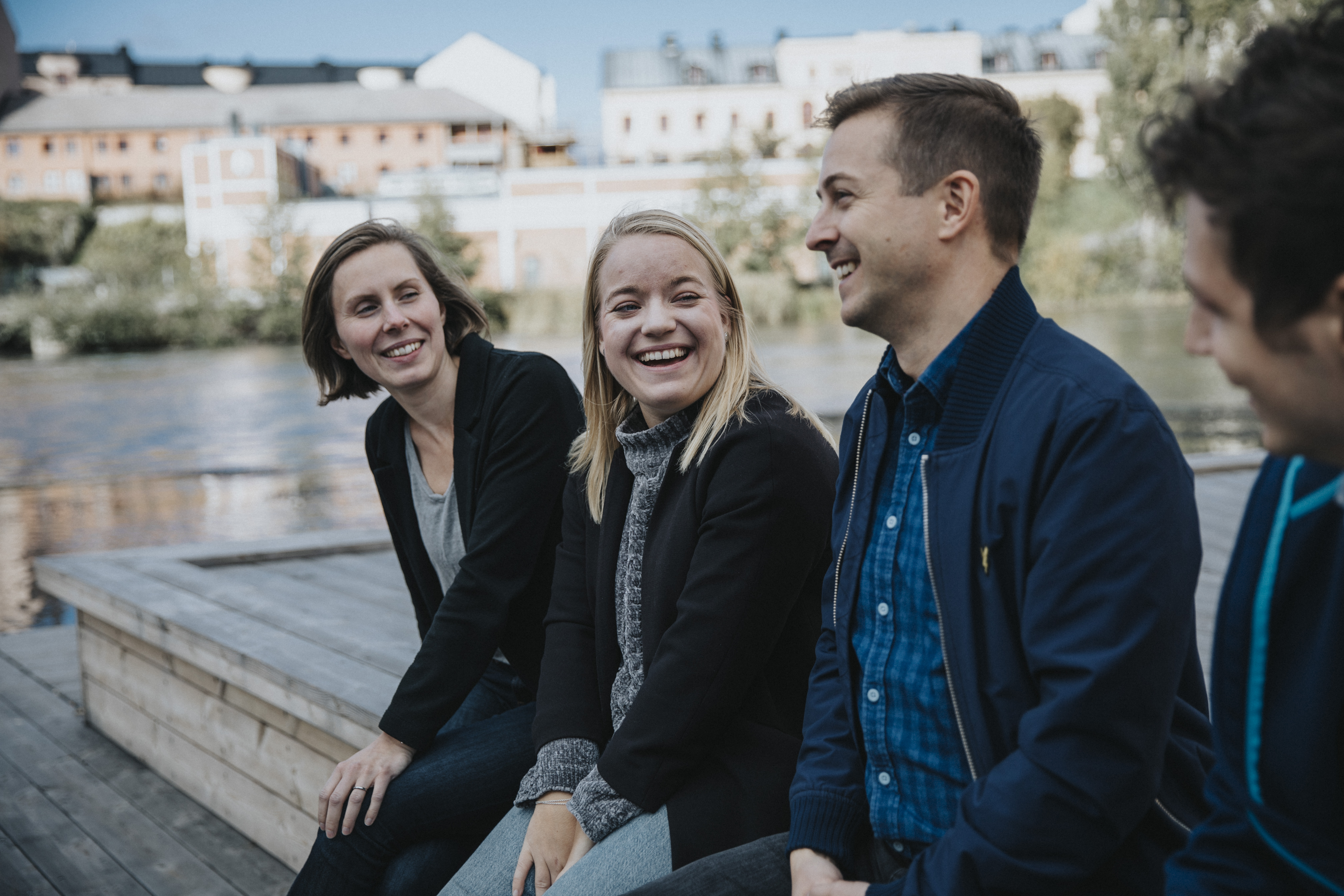 Jobb I Norrkoping
